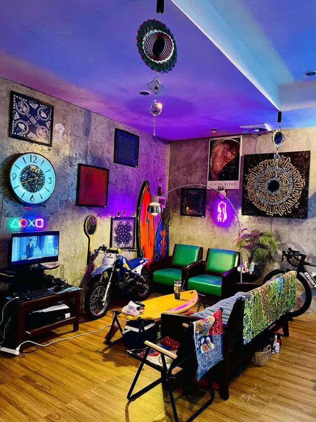 ENDURO WEED storefront