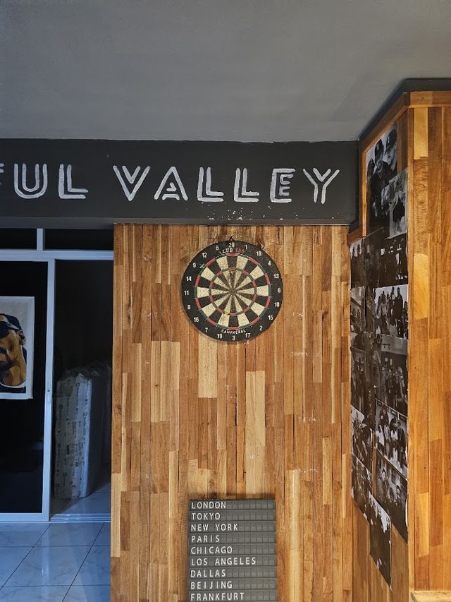 North East cali cannabis dispensary storefront