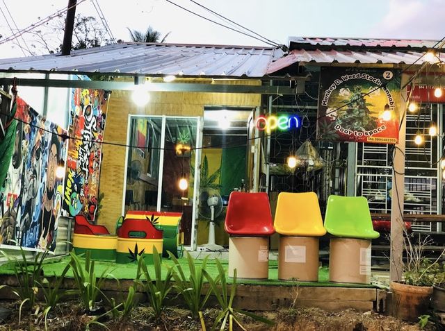 Monkey D.Weed Stock สาขา2 storefront