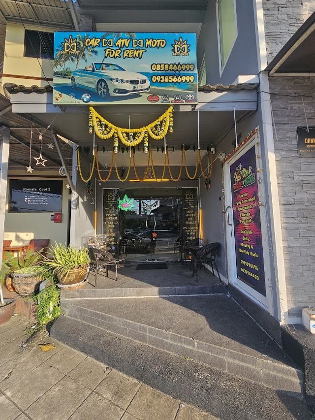 Dank Dynasty | Dank Drive | Wake N Bake | Best Cannabis Phuket | Wholesale | Retail | Delivery | Hemp Holistic | CBD storefront
