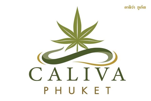 Caliva Viva cannabis shop storefront