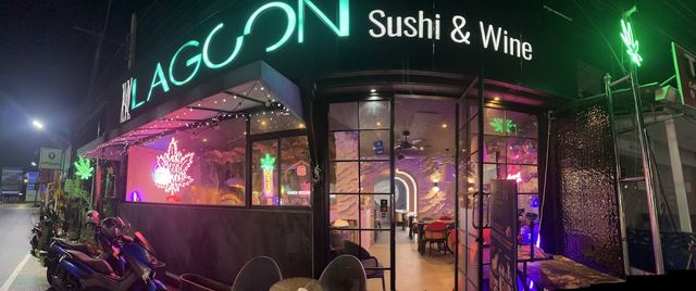Aslan Weed Store storefront