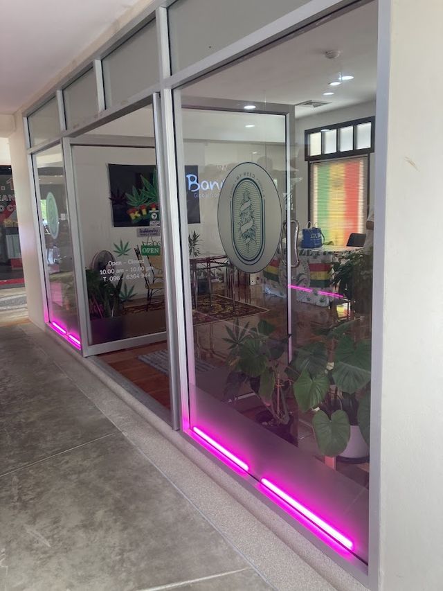 My Weed (Turtle Village) storefront