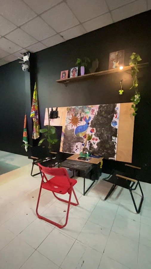 Black Hole Cannabis Shop| Near Krabi Airport|Delivery Service. storefront