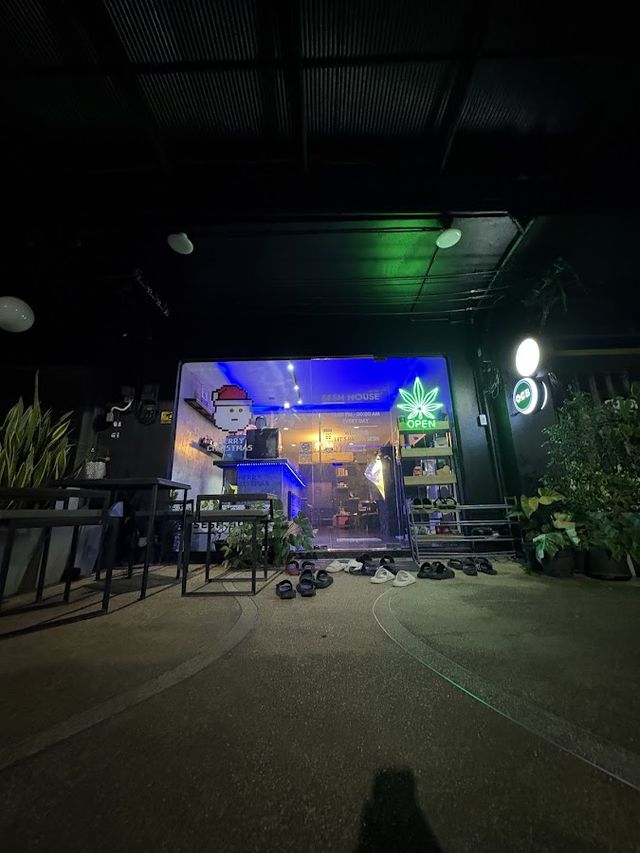 Marijuana Seed Bank | Dutch Passion storefront