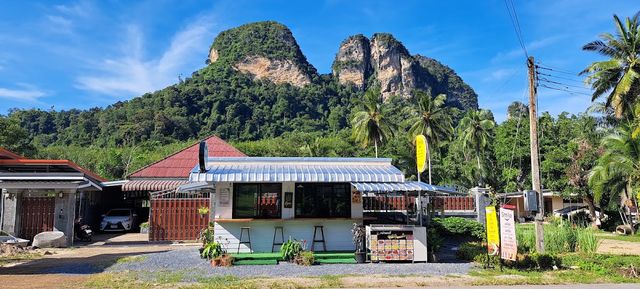 เซทลี ฟาร์ม วีด ช๊อบ(Cetli farm weed shop) storefront