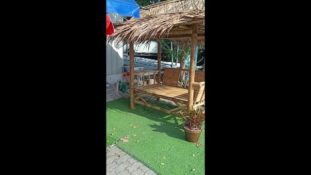 Ao Nang Cannabis - Weed shop by The French Kiss storefront