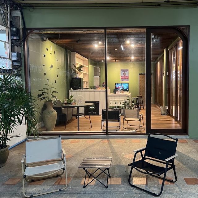 Siam S'Weed Cannabis Store storefront