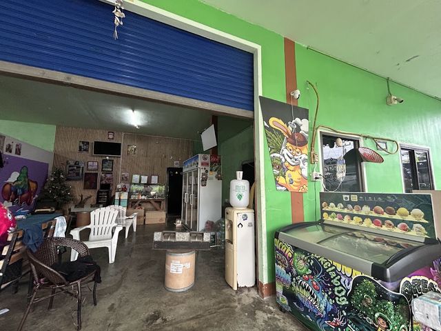Cannabis Shop By JKClabOG storefront