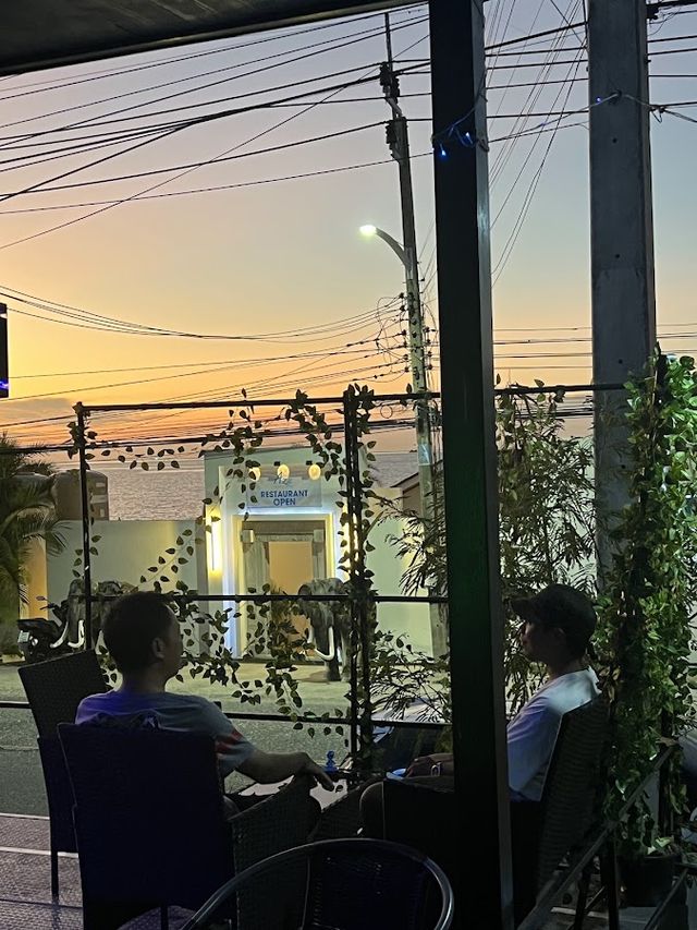 THE GARDEN SAMUI - CANNABIS storefront