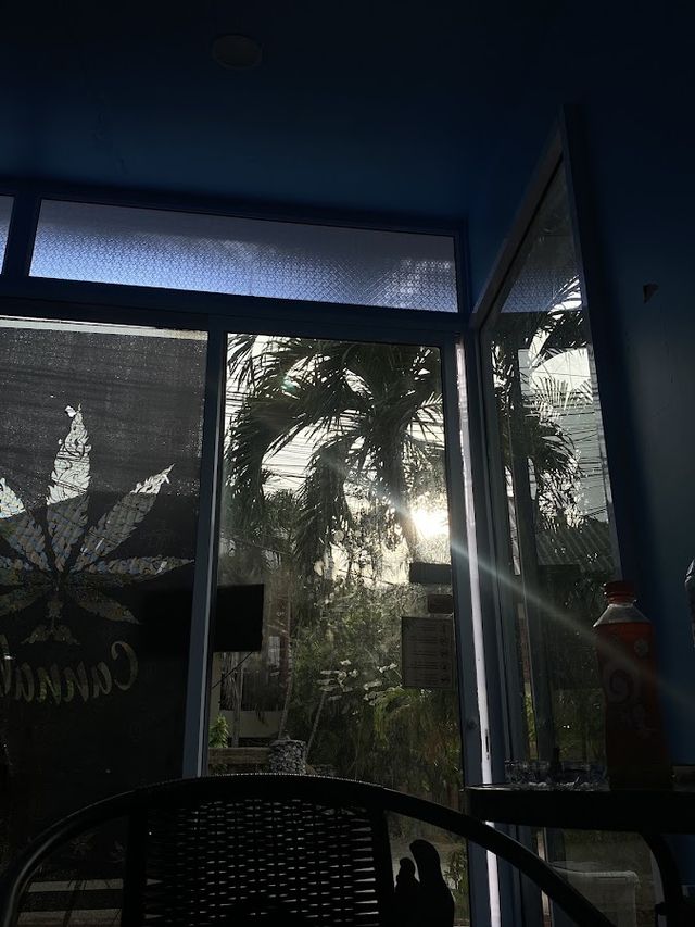 Cannabis shop jira storefront