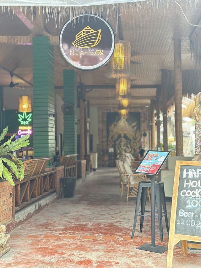 Premium Cannabis Store storefront