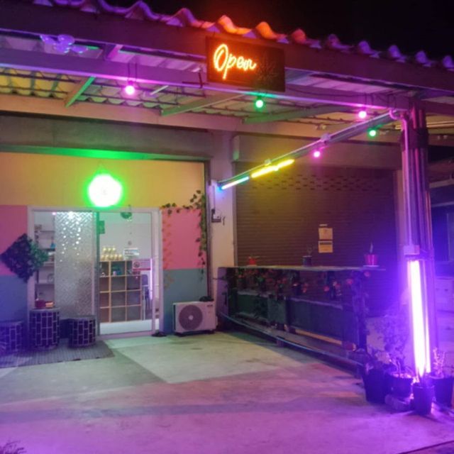 I’m Weed storefront
