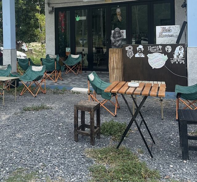 High Land KPG storefront