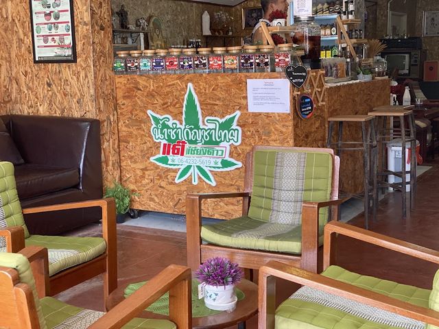 น้ำซ่า กัญชาไทย by แต๊ เชียงดาว ( 1. Cannabis · 2. Marijuana · 3. Pot · 4. Weed · 5. Ganja · 6. Mary Jane ·) storefront