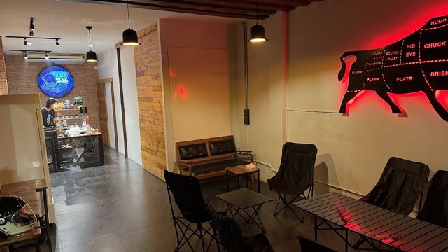 TerpZilla Cannabis Dispensary weed ganja marijuana ร้านกัญชา 大麻 マリファナ गांजा 대마초 storefront