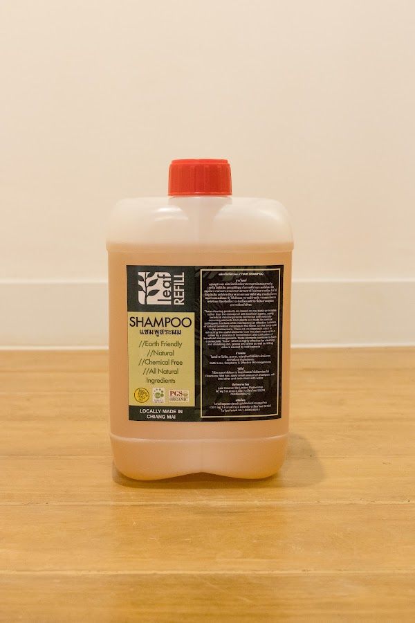 Leaf "Greener Me" Limited Partnership storefront