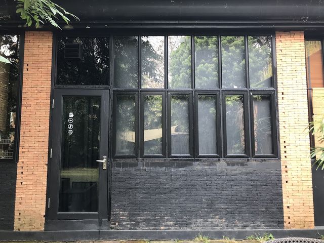 stuff - Cannabis Dispensary storefront
