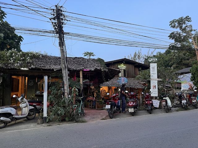FUNJAI CANNABIS storefront