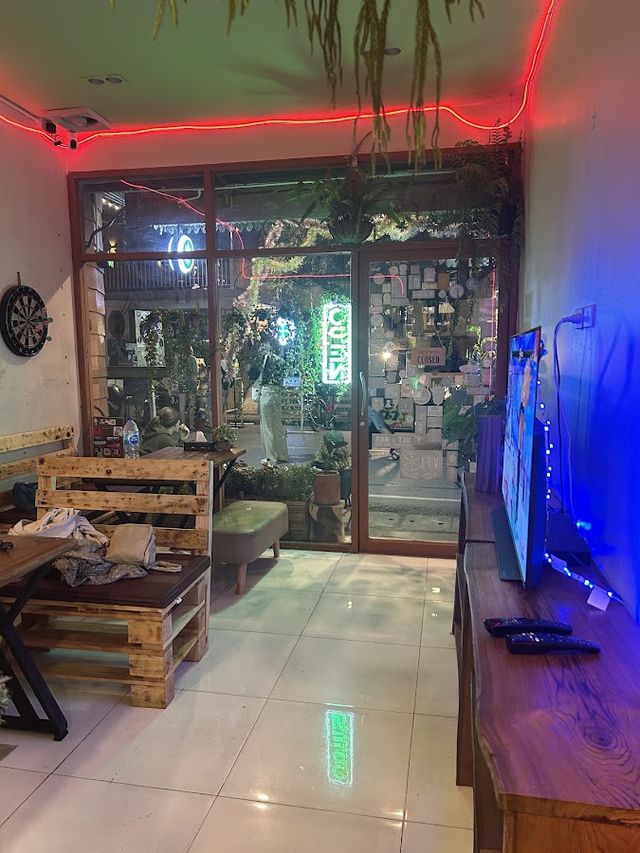 2Morrow Fresh Weed PAI Store (Cannabis Shop) storefront