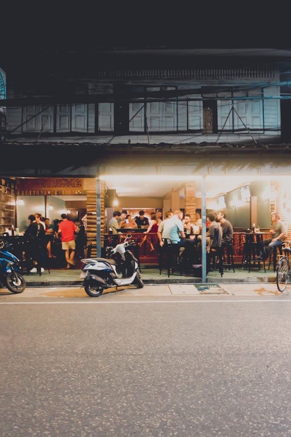 Best Weed Bangkok | MAE SOT @Astro storefront