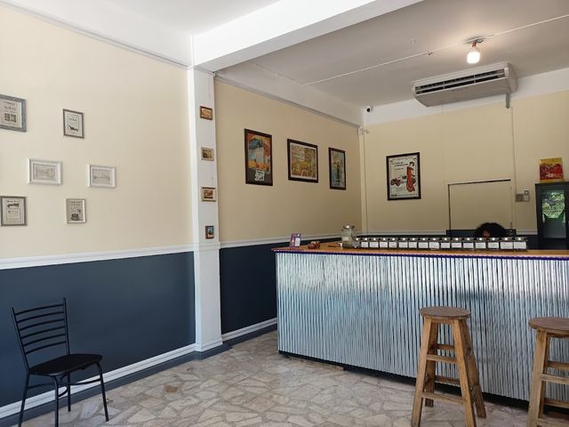 Sweet weed สาขา 2 storefront