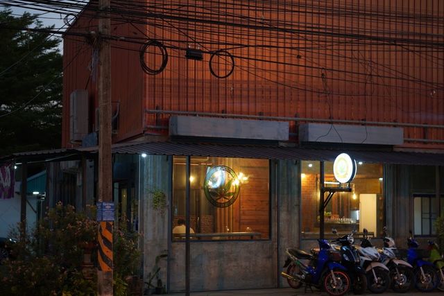 420House ร้านกัญชาพิษณุโลก (CANNABIS SHOP) storefront