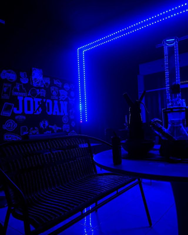 K-HOOD CANNABIS & LEAN storefront
