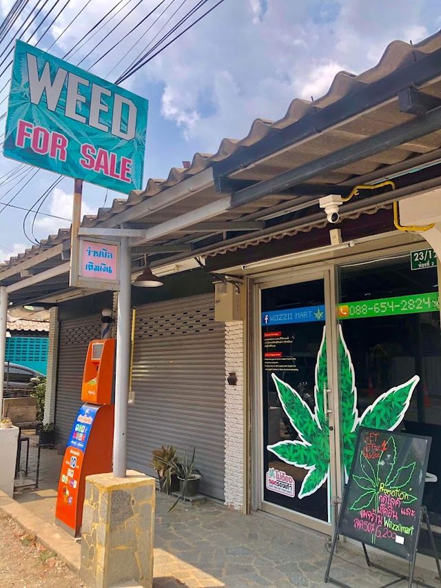 Wiizziimart storefront