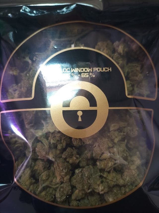 กัญชาอยุธยาและนักเดินทาง (Cannabis Trip) storefront