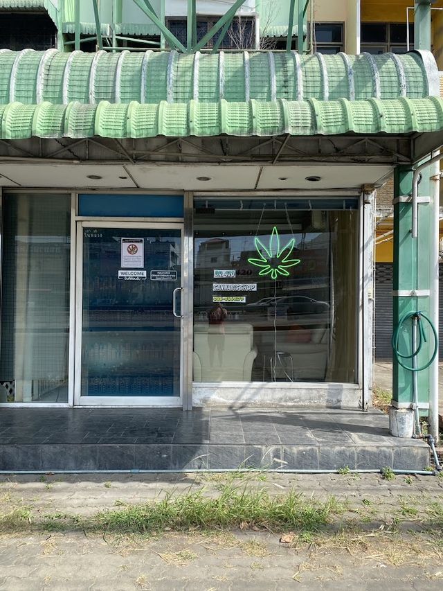 Dr.420 storefront