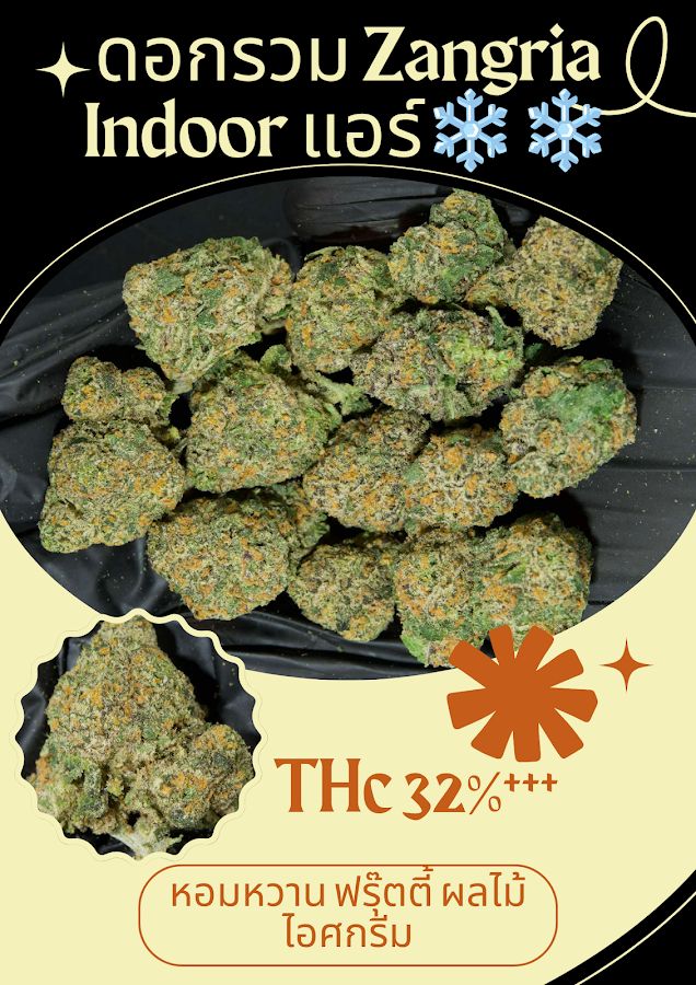 มาเติม Cannabis storefront