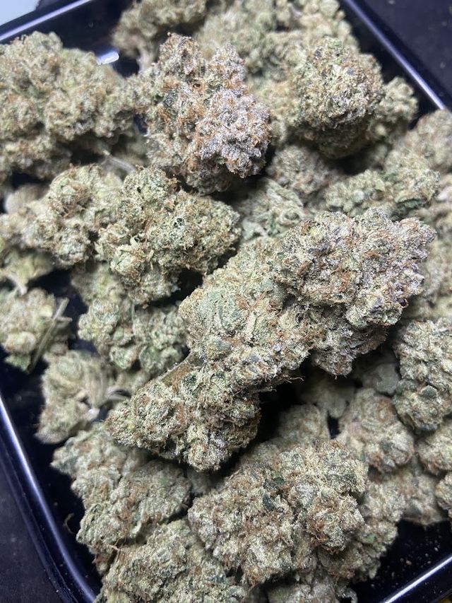 Mahamao Cannabis I Delivery Only storefront