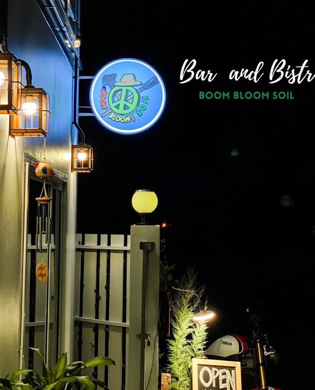 BoomBloomSoil.cannabis storefront
