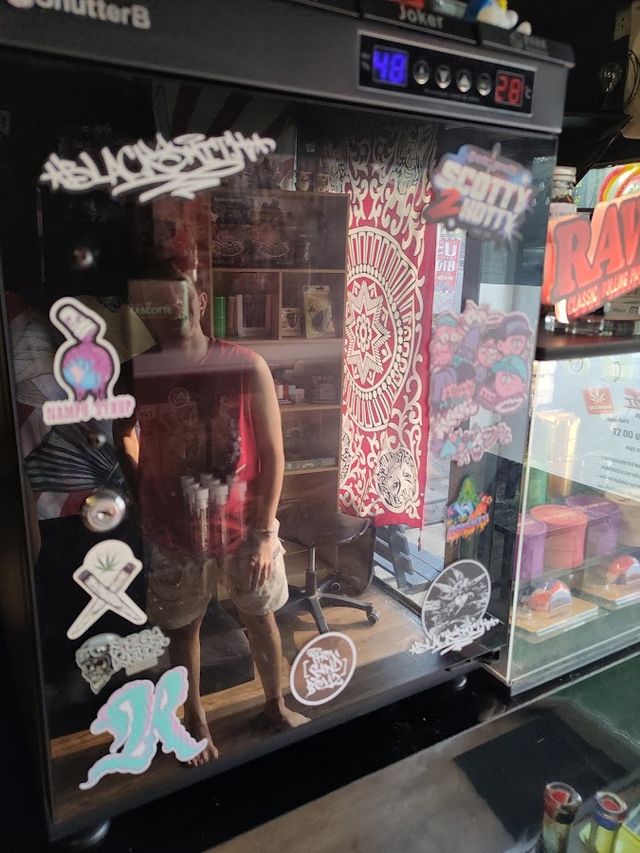 High Ace storefront in Nonthaburi
