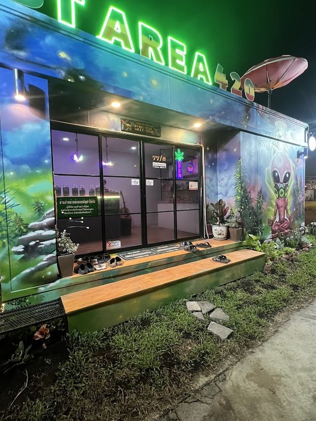 บ้อง-ตัน วีทช๊อป (BT Area 420) storefront