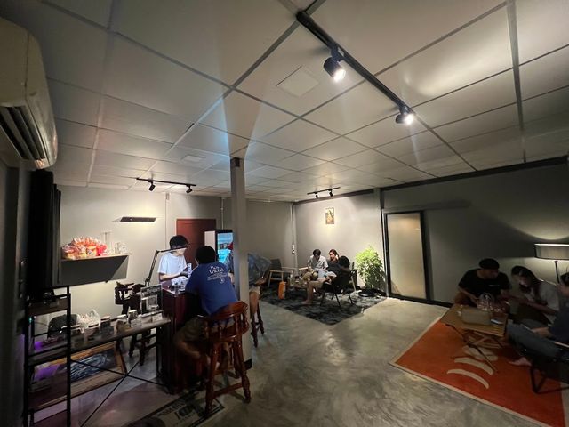BrotherHood Weed Dispensary & Cafe storefront