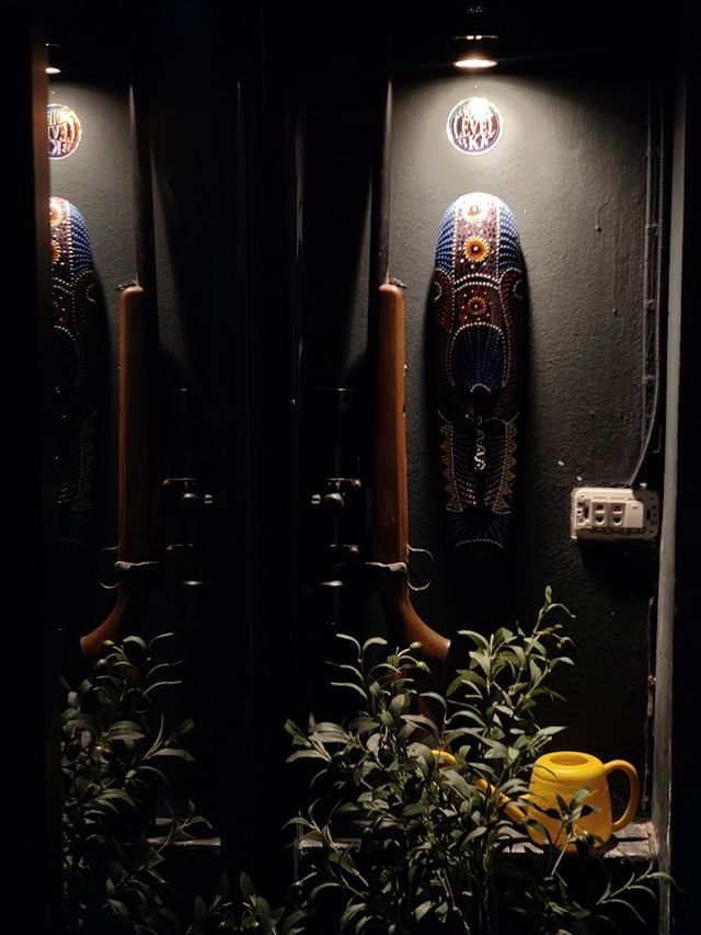 ANOTHERLEVELBKK (Weed Ganja Cannabis) storefront