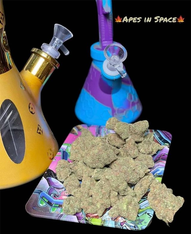 ลงตาCannabis storefront