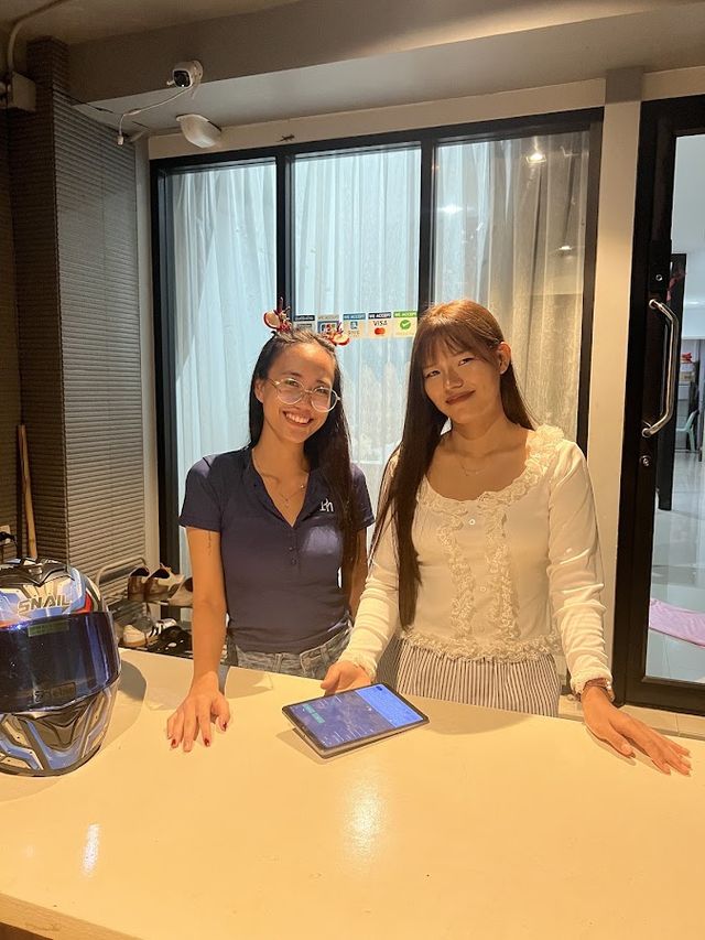 Chatuchak Cannabis Delivery storefront