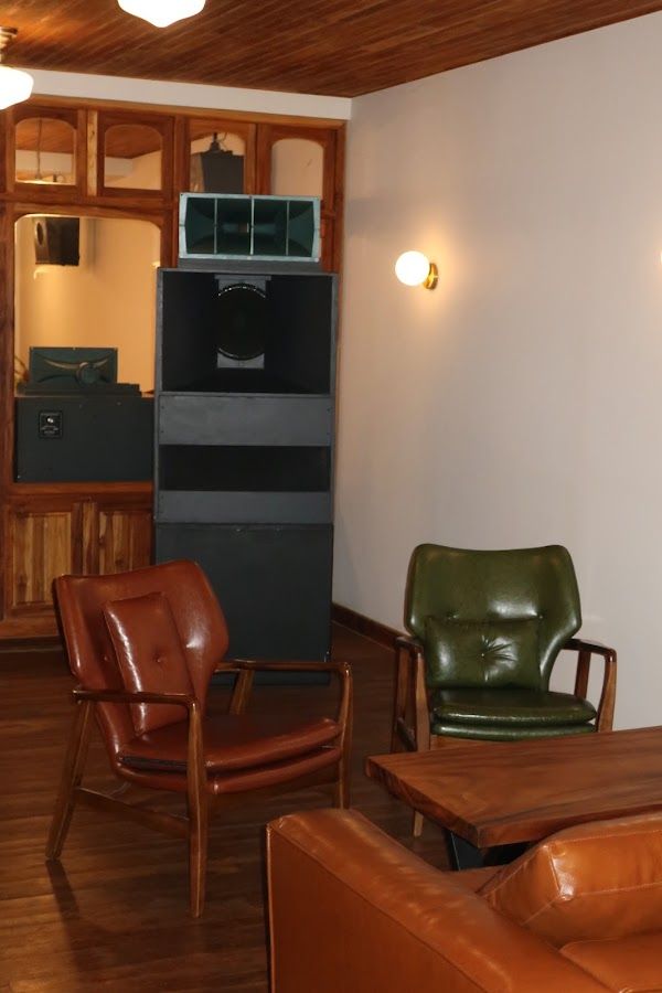 Cannabis Culture Club storefront