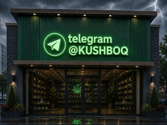 CANNABIS TWINS Dispensary and Lounge - Silom storefront