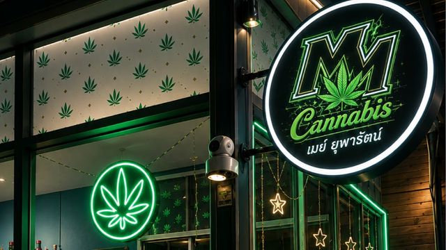 SB.cannabis storefront