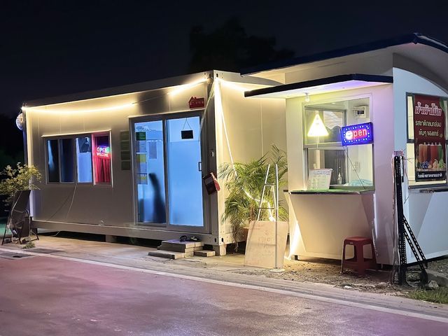 ร้านกัญชาใกล้ฉัน พระสมุทรดีย์ WEED SHOP storefront