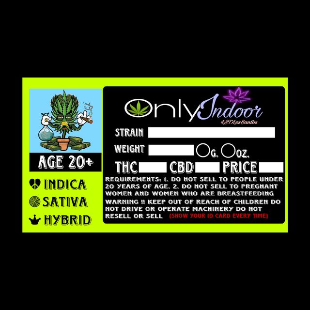ONLY INDOOR CANNABIS SHOP ร้านขายดอกกัญชาราคาถูกที่สุดในย่านพระราม 2 storefront