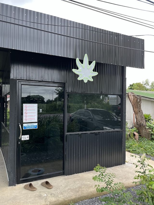Theo5star cannabis storefront