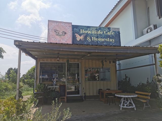 Astronaut cannabis kanchaburi storefront
