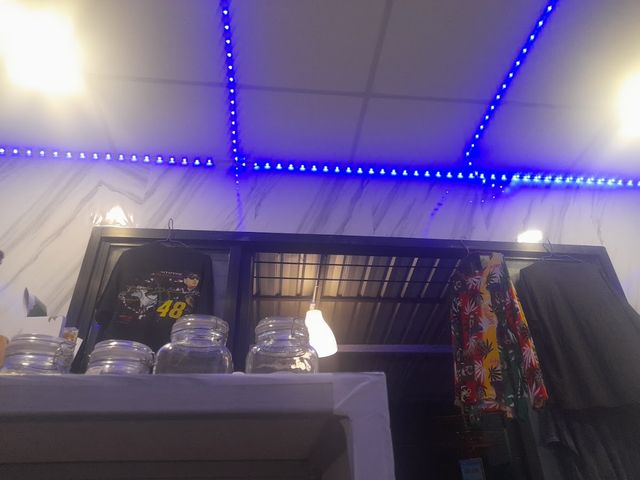 OPTIONS 420 storefront