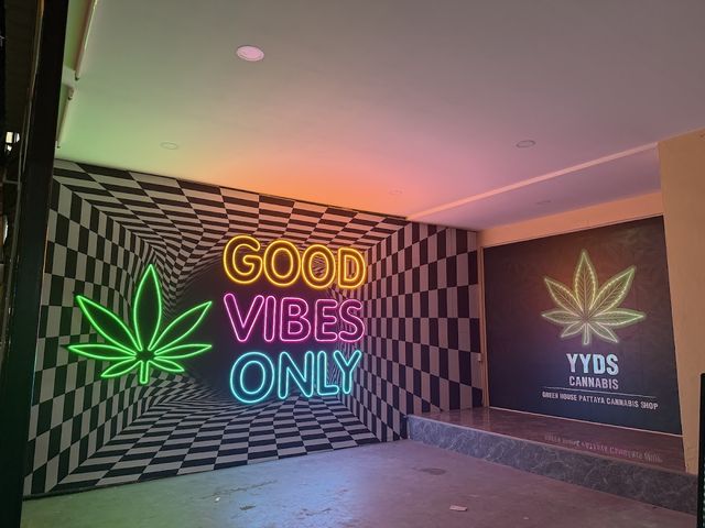YYDS cannabis|可以外卖|Green house cannabis in Pattaya | delivery is available | 加州最好的大麻|배달 서비스 가능합니다 storefront