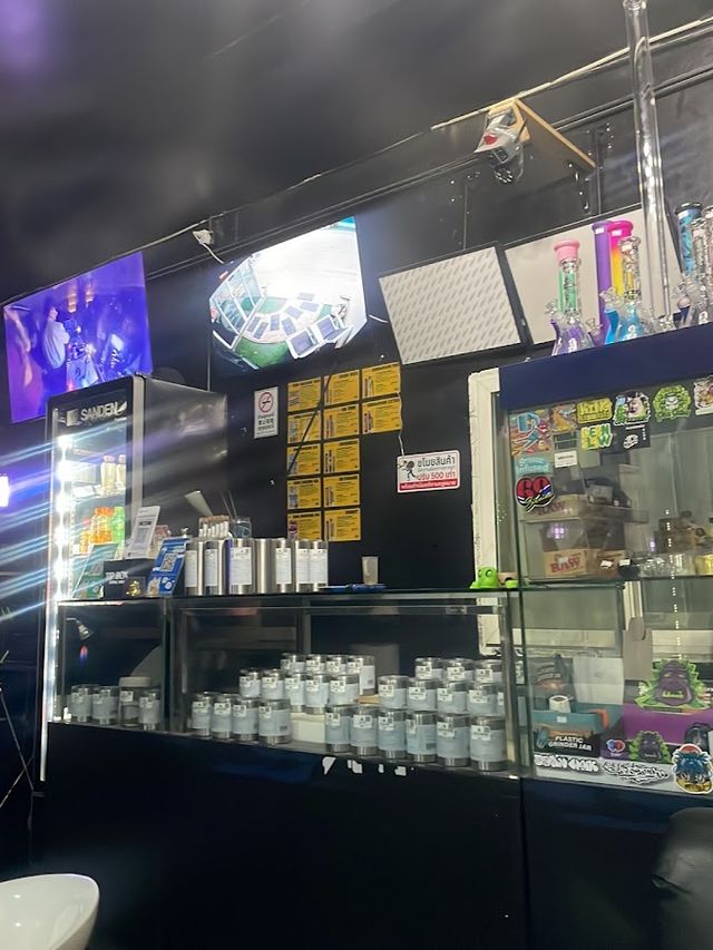 FunFact Cannabis Najomtien -Weed/Ganja Dispensary storefront